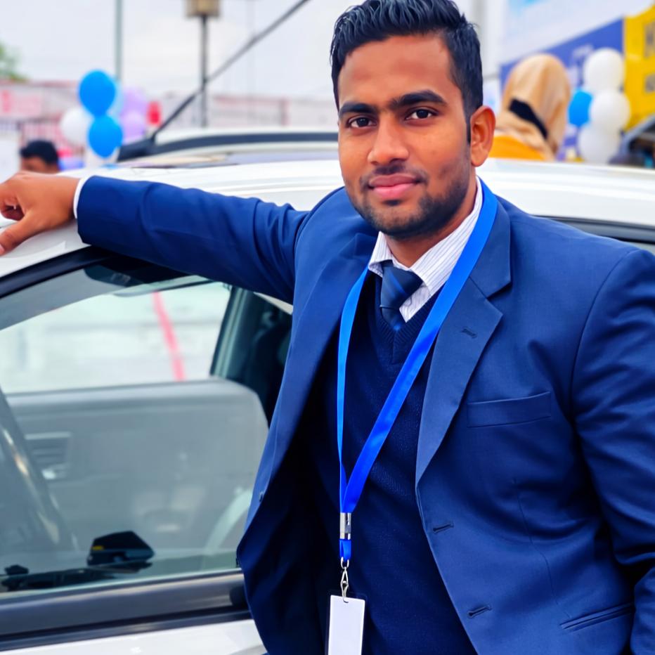 Sumit Kumar